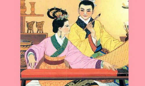 古代挽回婚姻的绝招,古代婚姻挽回心得分享