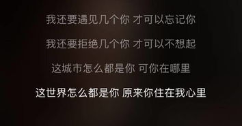 前任不再挽回我了,前任已不可能复合