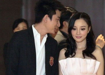 李小璐挽回贾乃亮感情,李小璐成功挽回贾乃亮