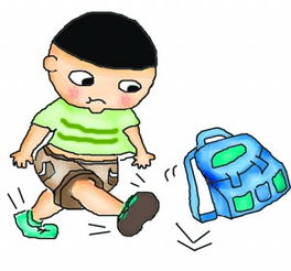 怎样挽回孩子厌学焦虑,挽救孩子学习焦虑，让学习充满乐趣)