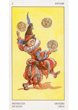 塔罗牌挽回是真的吗,塔罗牌能否挽回爱情？