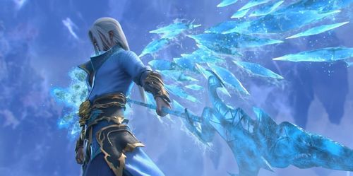 斗破苍穹能挽回吗，如何拯救斗破苍穹？