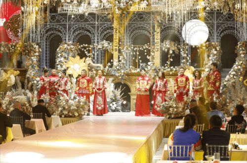 怎样挽回我的婚宴,如何重新策划未举行的婚宴