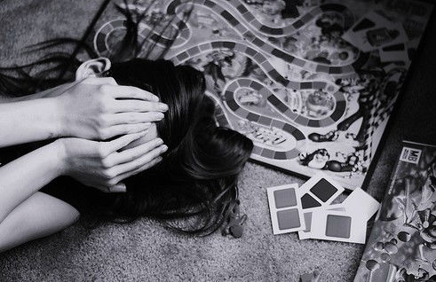 失去之后疯狂挽回,失而复得：疯狂挽回爱情