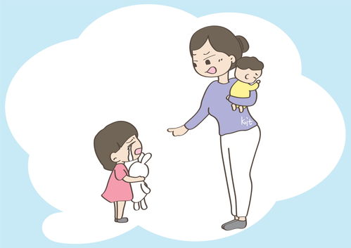 怎么挽回孩子叛逆期,让孩子走出叛逆期，你需要做些什么？