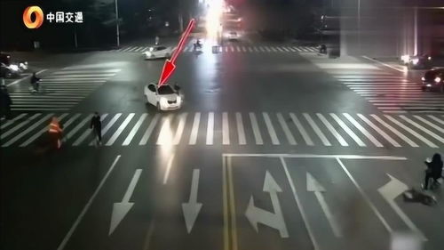 车辆差点逆行怎么挽回，差点逆行的车辆如何拯救？