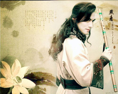 曹皇后怎么挽回情人，曹皇后何以拯救浪子心？