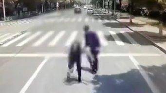 送车挽回女友行吗,“车祸现场挽回爱情”