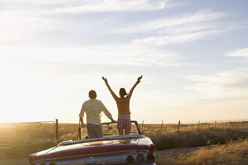 刚分手挽回前男友,如何成功挽回前男友