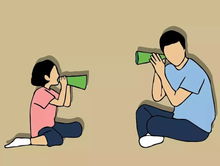 挽回见面后聊天,见面沟通后成功挽回