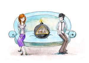 矛盾累积如何挽回感情,如何化解矛盾重建感情