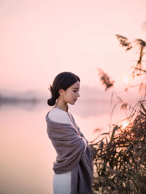 心里想去挽回白羊女,如何挽回一个白羊女