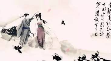 挽回长久爱情的诗句,挽回爱情，长存如诗