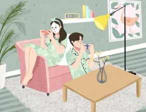 挽回前男友几率测试,测测你能否成功挽回前男友