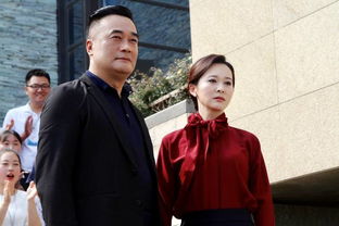 耿为华挽回前妻,耿为华成功挽回前妻