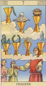 塔罗牌测试如何挽回他,如何用塔罗牌挽回TA