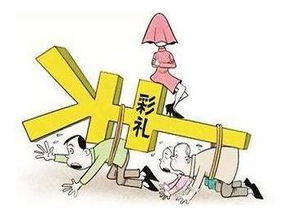 天价彩礼挽回技巧电话,挽回技巧：如何应对天价彩礼？