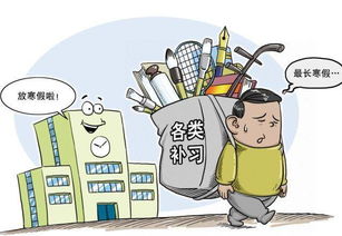 初中寒假浪费怎么挽回，如何避免初中寒假浪费时间？