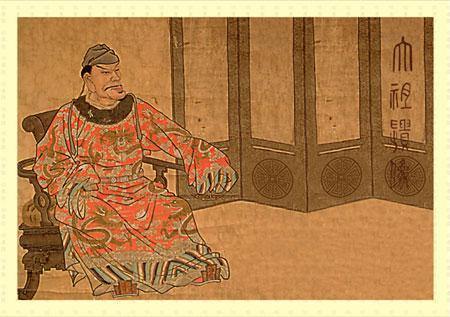 朱元璋怎么挽回刘伯温了，明朝开国皇帝为何要向刘伯温“磕头认错”？