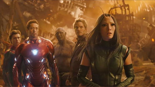 复联后挽回几率,复仇者联盟拯救关系