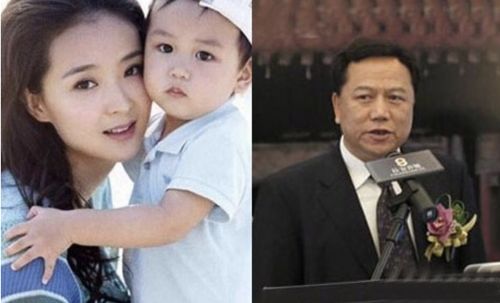 谢贤劝儿子挽回媳妇,谢贤劝儿子挽留前妻