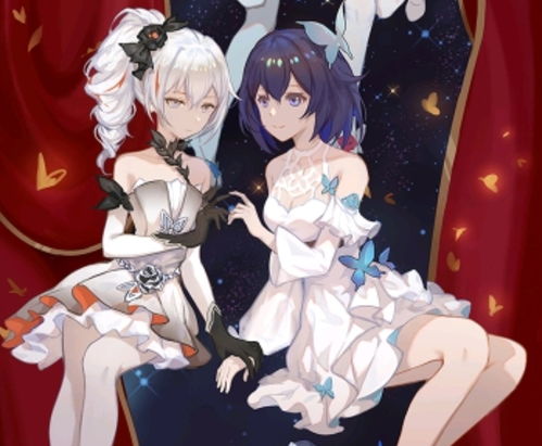 女武神想挽回舰长,女武神之挽回：舰长重归