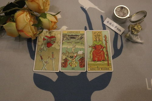 塔罗牌挽回感情牌阵,塔罗牌挽回感情方法