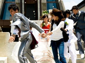 婚礼现场如何挽回男友,婚礼上成功挽回男友，惊险又感人