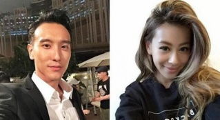 周杰尔康挽回紫薇，周杰伦成功挽回前女友紫薇，两人重燃爱火