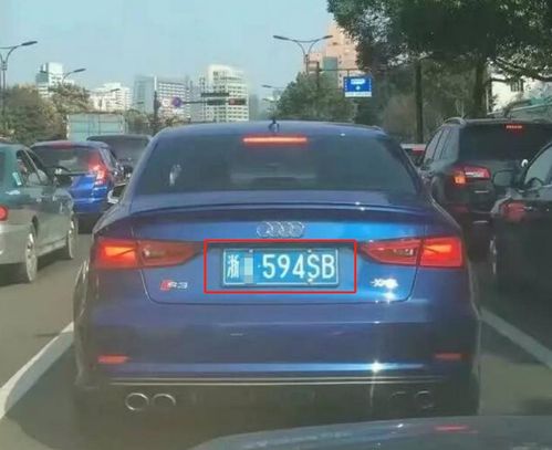 车牌被遮挡怎么挽回,车主遭遇车牌被遮挡，如何挽回？