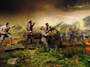 战术胜利挽回战略失败，获得战术胜利：挽回策略失误