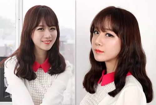 刘海烫坏了怎么挽回,如何修复刘海烫坏的发型？