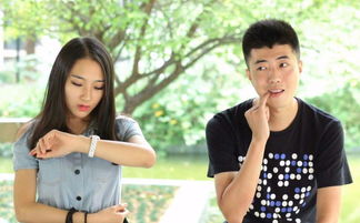 前女友相亲想挽回,前女友相亲，男方备战想重修旧好