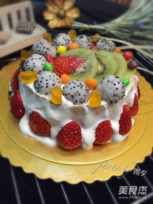 怎样挽回老公生日小蛋糕，老公生日恢复甜蜜：手工烘焙蛋糕DIY