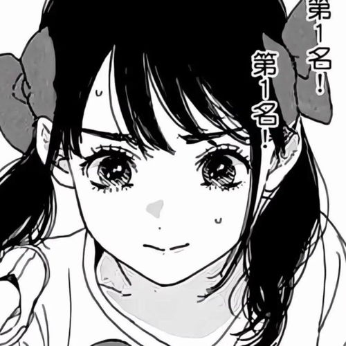 挽回的图片动漫黑白,动漫角色的黑与白：重燃挽回之火