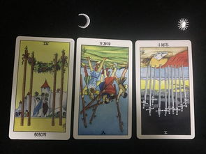 塔罗牌占卜怎样挽回他,如何用塔罗牌挽回TA