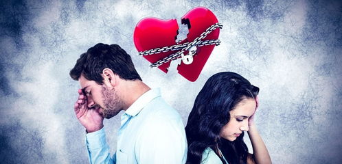 成功挽回魔蝎男,成功赢回“魔蝎男”