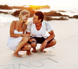 持续挽回金牛男的女人，心甘情愿地挽回金牛男，让爱情更加深刻