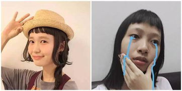 理发太丑该怎么挽回,如何挽救失败的理发效果