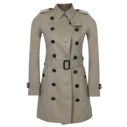 棉质风衣掉色怎么挽回,如何挽救掉色棉质风衣？