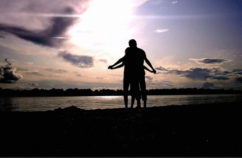 挽回感情的人心态,重拾爱的信念