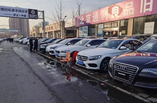 车卖车行还想挽回,车卖车行想再次挽救生意