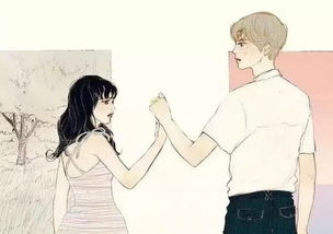 挽回女朋友适合当面,如何当面挽回女友情感？