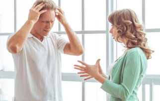 吵架打老了怎么挽回妻子，如何在夫妻吵架后重拾美好，避免老年夫妻互相责备？