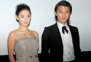 谢霆锋挽回张柏芝的心,谢霆锋成功挽回张柏芝爱情