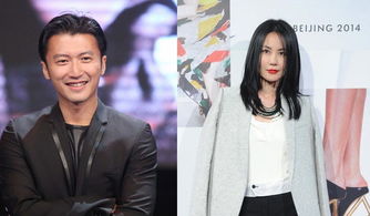 谢霆锋挽回张柏芝的心,谢霆锋成功挽回张柏芝爱情