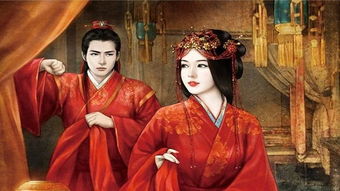 古代妻子强势挽回丈夫,古代妻子出奇招挽回丈夫