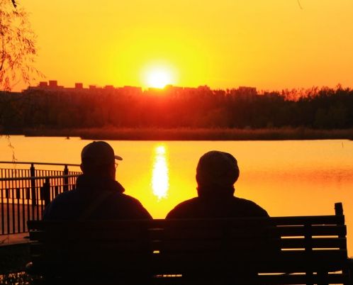 梦到无法挽回他,梦见无法救回TA