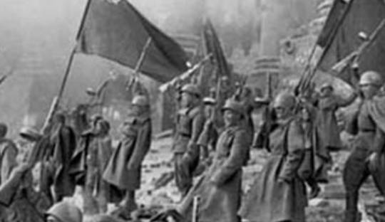 柏林战役还能挽回吗,重振旗鼓，柏林再战。