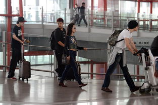 大叔机场教科书式挽回，机场重逢：男士巧妙挽回爱情